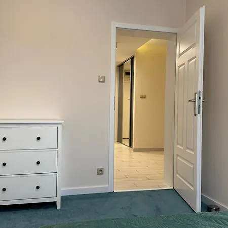 Beautiful & Modern Atlas Arena Zoo Parking * Лодзь