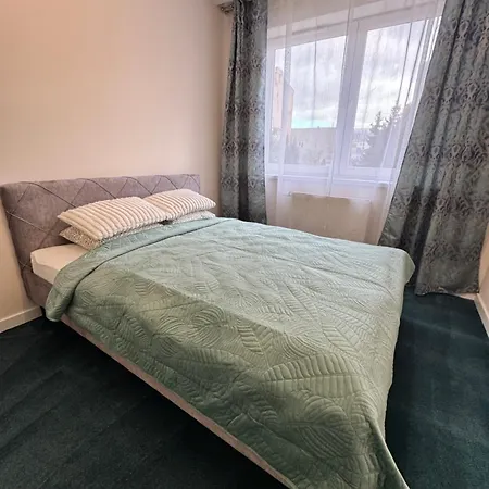 Beautiful & Modern Atlas Arena Zoo Parking * Łódź