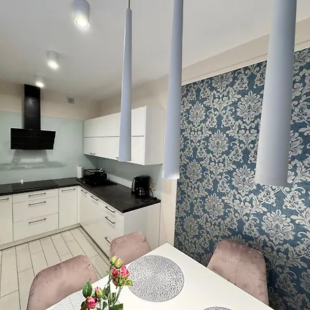 Daire Beautiful & Modern Atlas Arena Zoo Parking