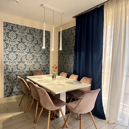 Lejlighed Beautiful & Modern Atlas Arena Zoo Parking *