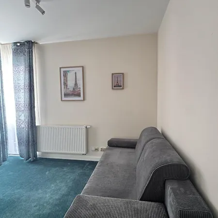 Апартаменты Beautiful & Modern Atlas Arena Zoo Parking *