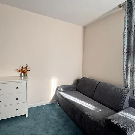 Beautiful & Modern Atlas Arena Zoo Parking * Łódź