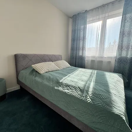 Lejlighed Beautiful & Modern Atlas Arena Zoo Parking *