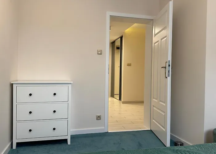 Beautiful & Modern Atlas Arena Zoo Parking * Лодзь