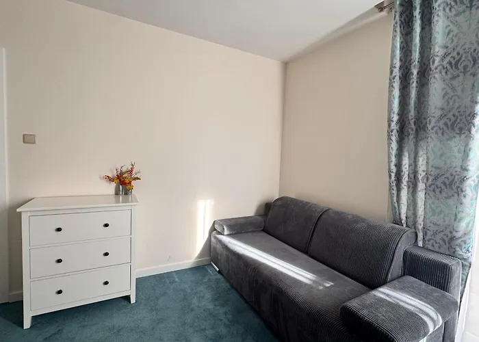 Beautiful & Modern Atlas Arena Zoo Parking * Лодзь